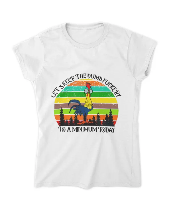 Women's Soft Style Fitted T-Shirt