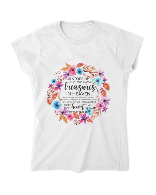 Women's Soft Style Fitted T-Shirt