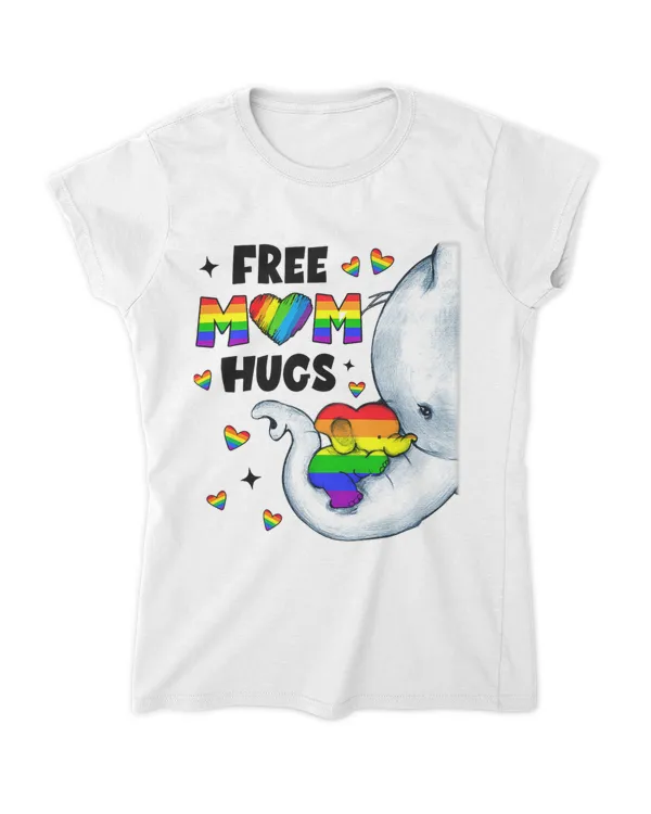 Women's Soft Style Fitted T-Shirt