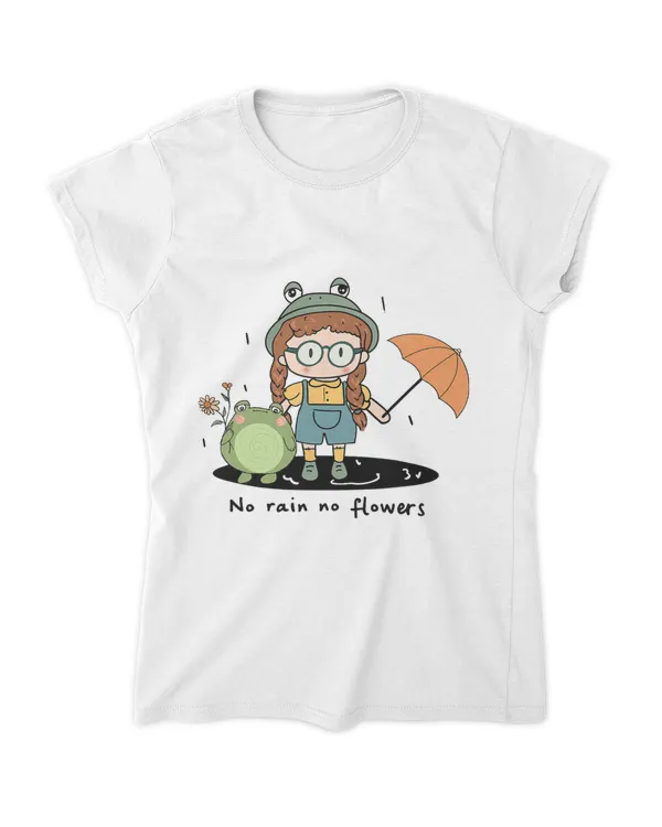 Women's Soft Style Fitted T-Shirt