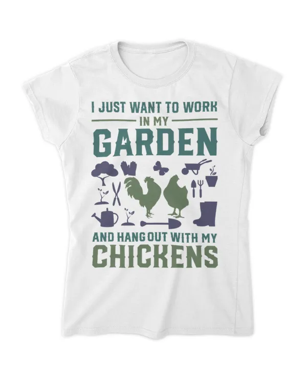 Women's Soft Style Fitted T-Shirt