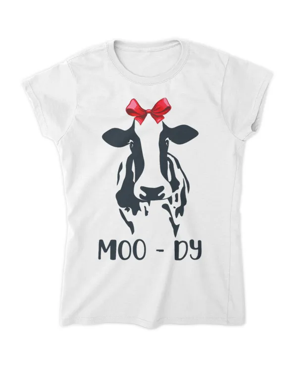 Women's Soft Style Fitted T-Shirt