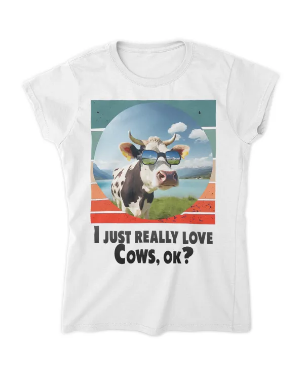 Women's Soft Style Fitted T-Shirt