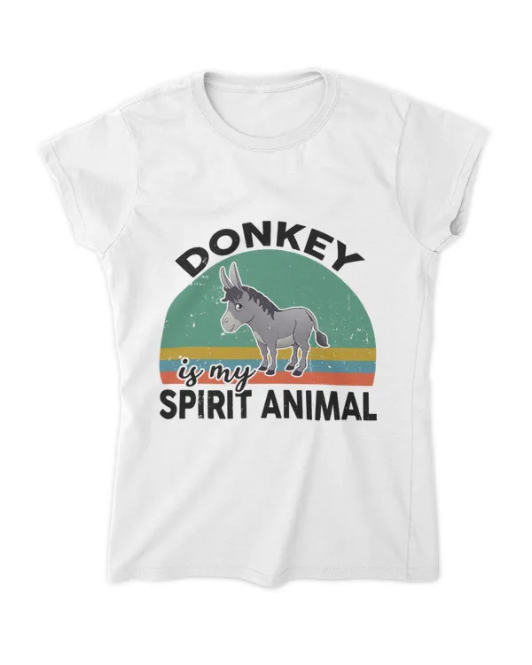 Women's Soft Style Fitted T-Shirt