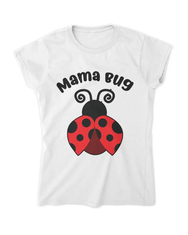 Women's Soft Style Fitted T-Shirt
