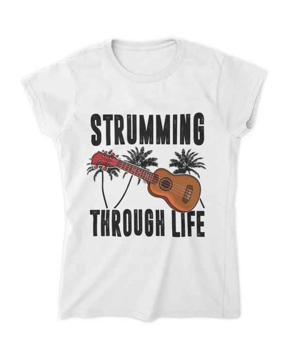 Women's Soft Style Fitted T-Shirt