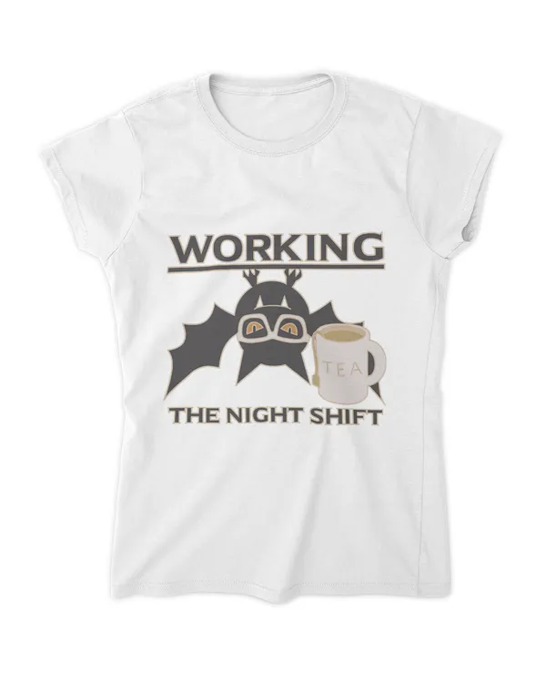 Women's Soft Style Fitted T-Shirt