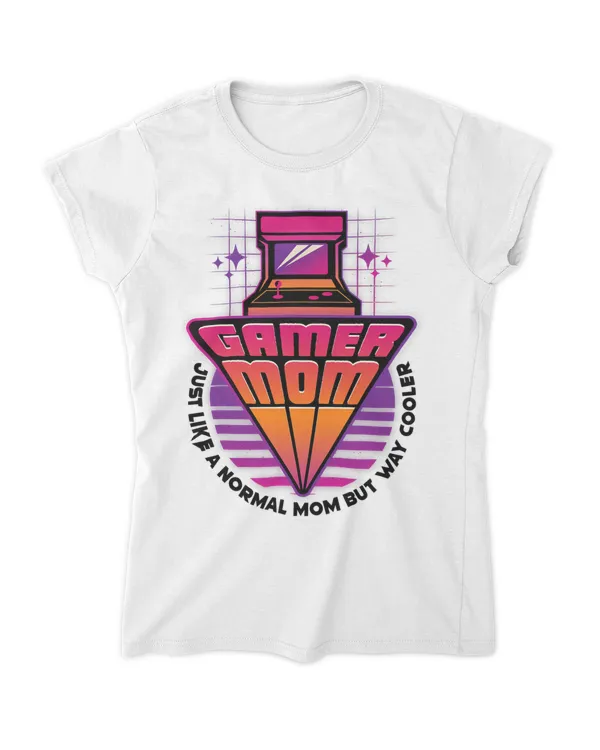 Women's Soft Style Fitted T-Shirt