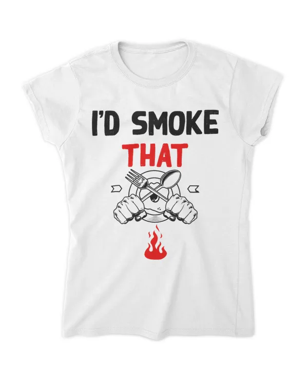 Women's Soft Style Fitted T-Shirt