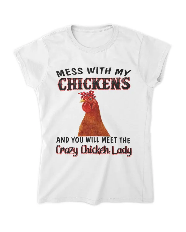 Women's Soft Style Fitted T-Shirt