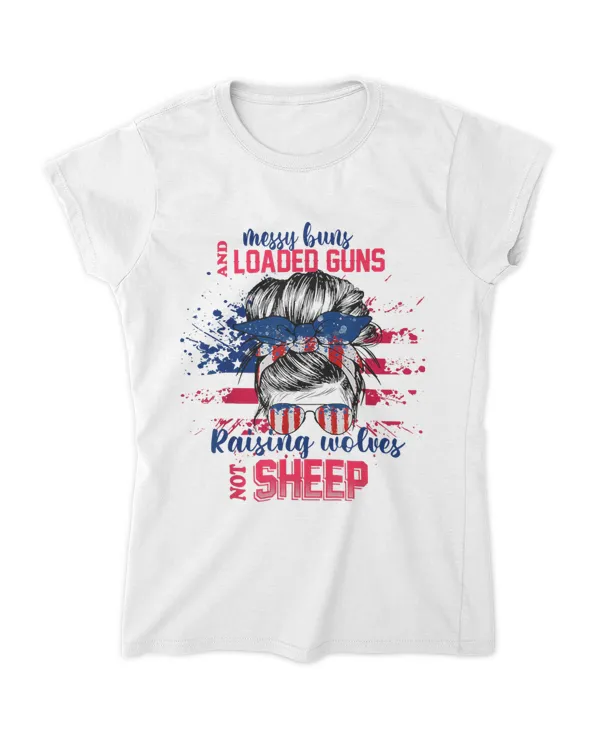 Women's Soft Style Fitted T-Shirt