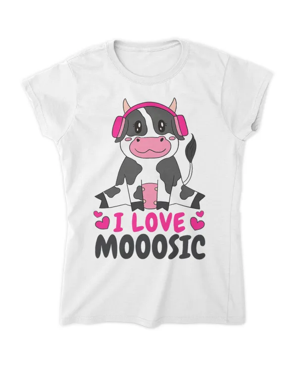 Women's Soft Style Fitted T-Shirt