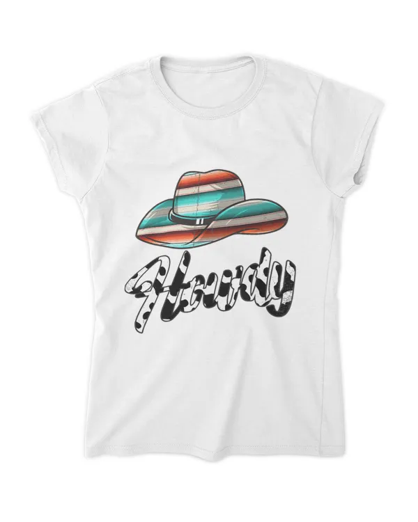 Women's Soft Style Fitted T-Shirt