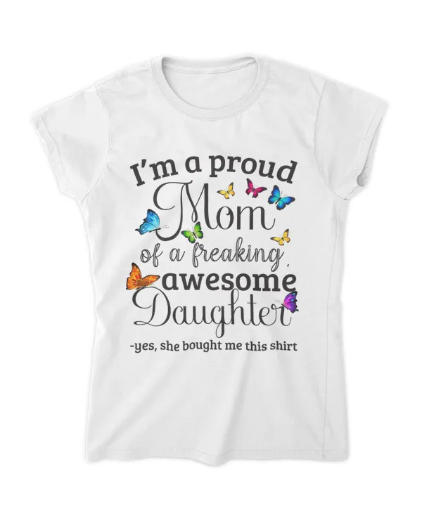 Women's Soft Style Fitted T-Shirt