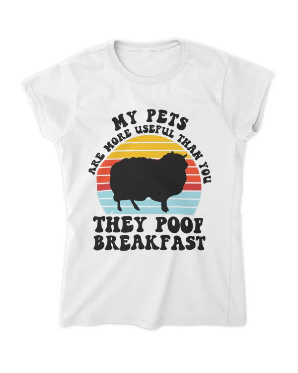 Women's Soft Style Fitted T-Shirt