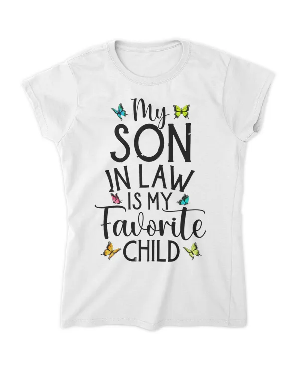 Women's Soft Style Fitted T-Shirt