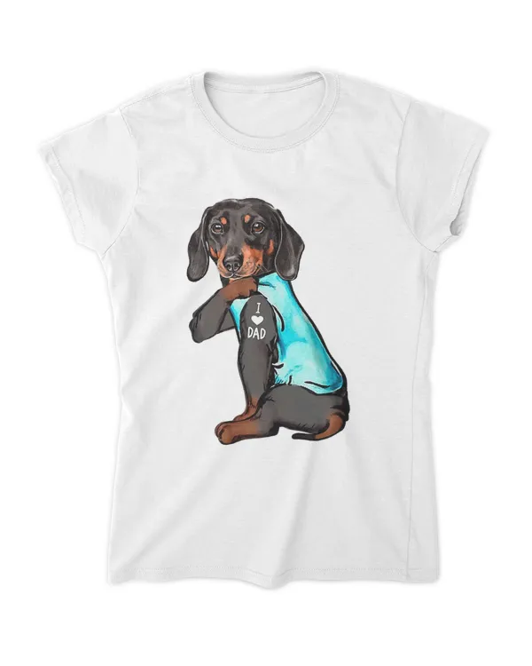 Women's Soft Style Fitted T-Shirt