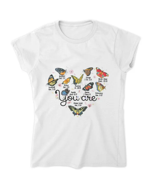 Women's Soft Style Fitted T-Shirt