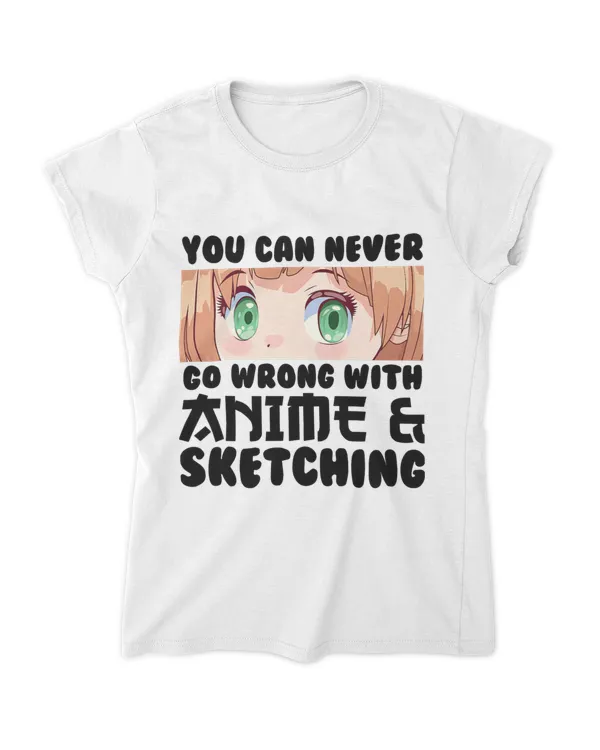 Women's Soft Style Fitted T-Shirt