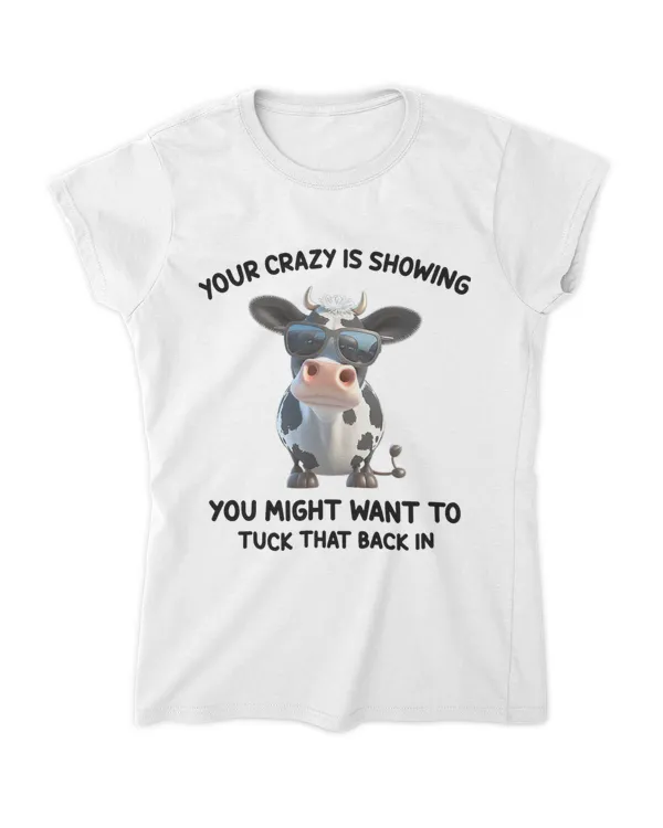 Women's Soft Style Fitted T-Shirt