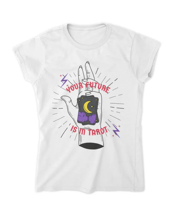 Women's Soft Style Fitted T-Shirt