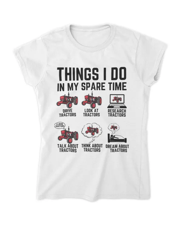 Women's Soft Style Fitted T-Shirt