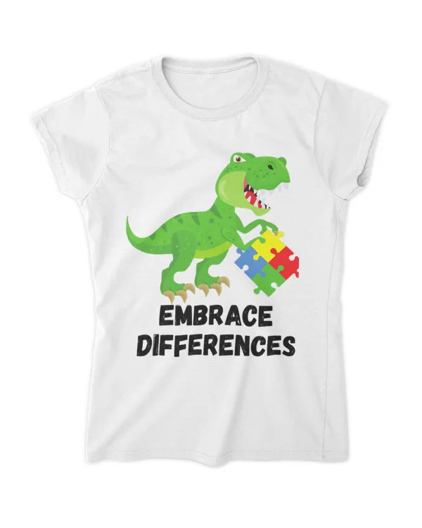 Women's Soft Style Fitted T-Shirt