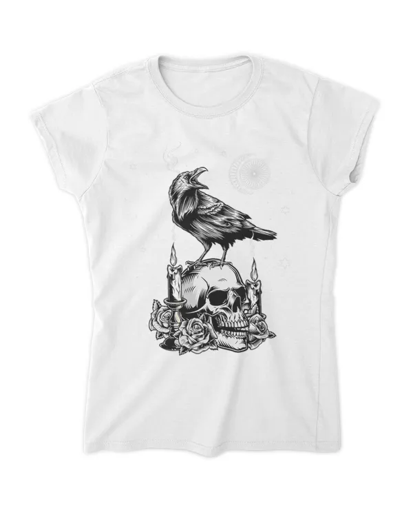 Women's Soft Style Fitted T-Shirt