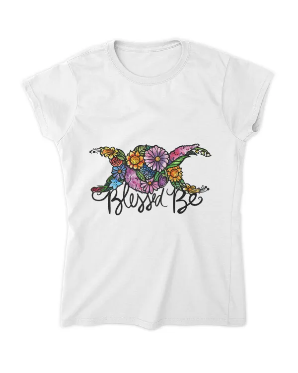 Women's Soft Style Fitted T-Shirt