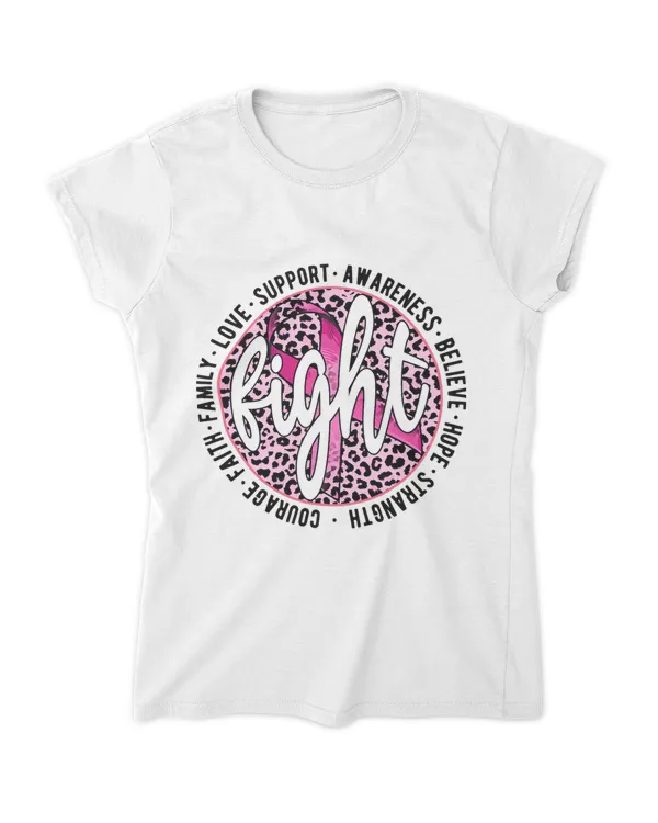 Women's Soft Style Fitted T-Shirt