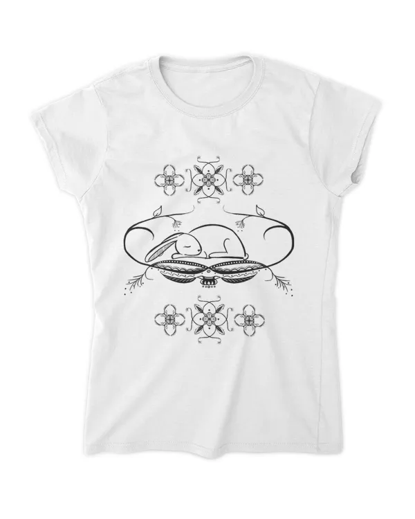 Women's Soft Style Fitted T-Shirt