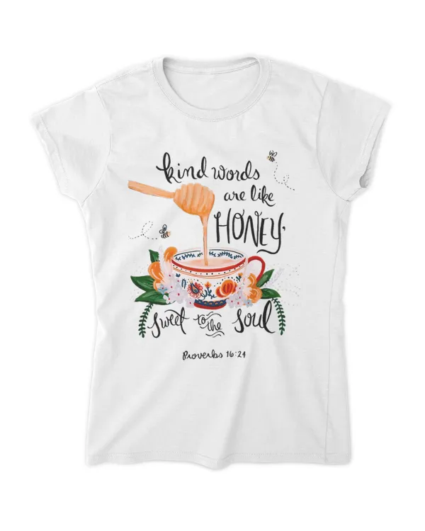 Women's Soft Style Fitted T-Shirt