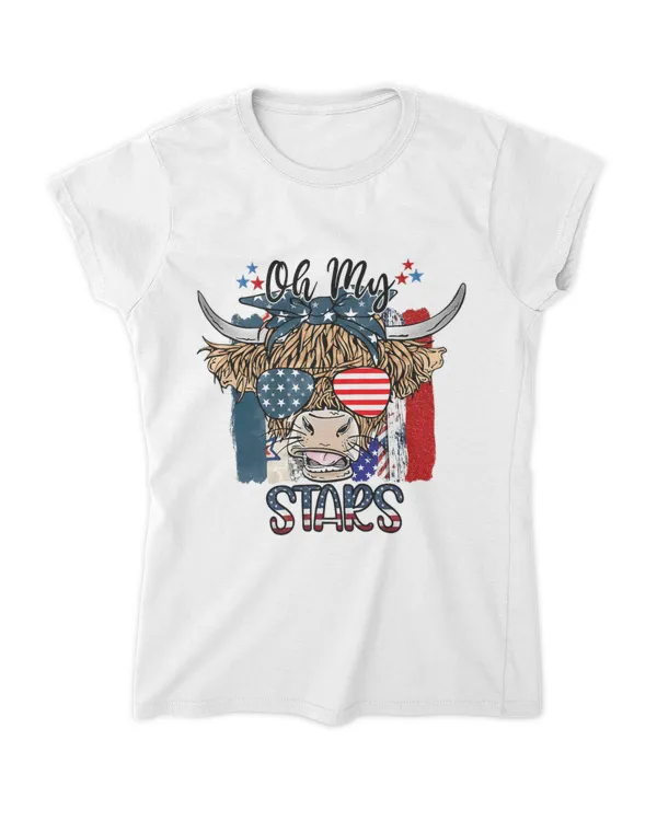 Women's Soft Style Fitted T-Shirt