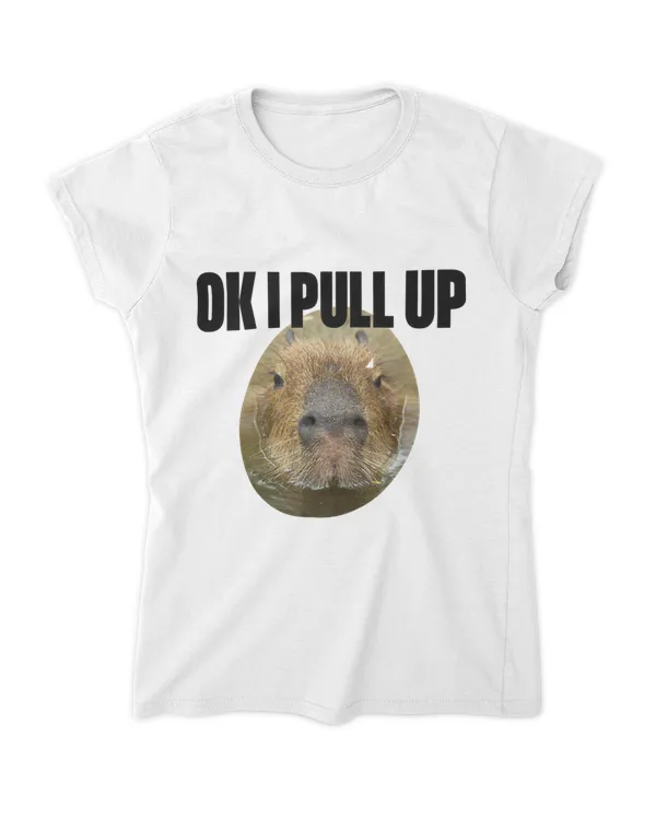Women's Soft Style Fitted T-Shirt