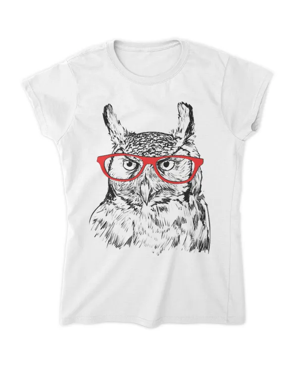 Women's Soft Style Fitted T-Shirt