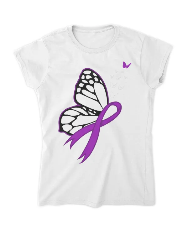 Women's Soft Style Fitted T-Shirt