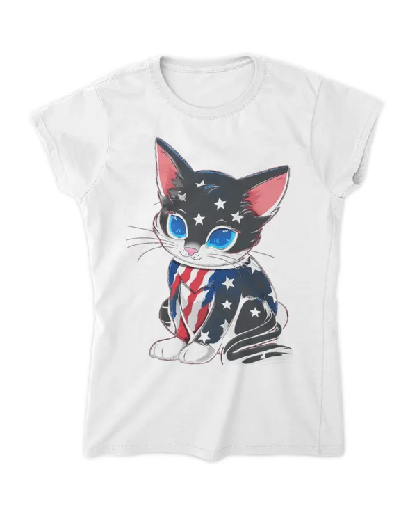 Women's Soft Style Fitted T-Shirt
