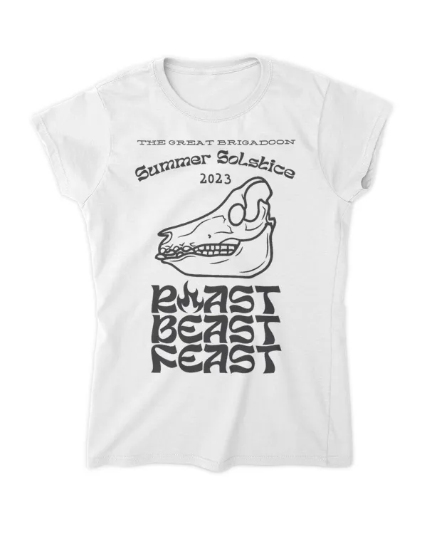 Women's Soft Style Fitted T-Shirt