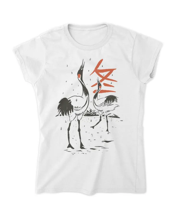 Women's Soft Style Fitted T-Shirt