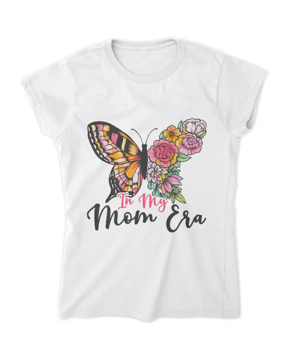 Women's Soft Style Fitted T-Shirt