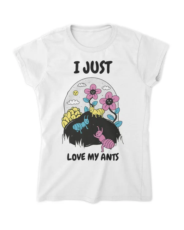 Women's Soft Style Fitted T-Shirt