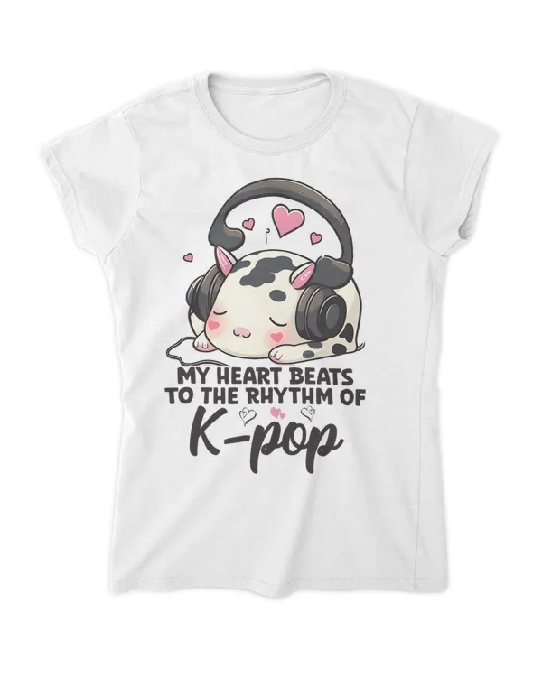 Women's Soft Style Fitted T-Shirt