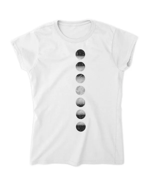 Women's Soft Style Fitted T-Shirt