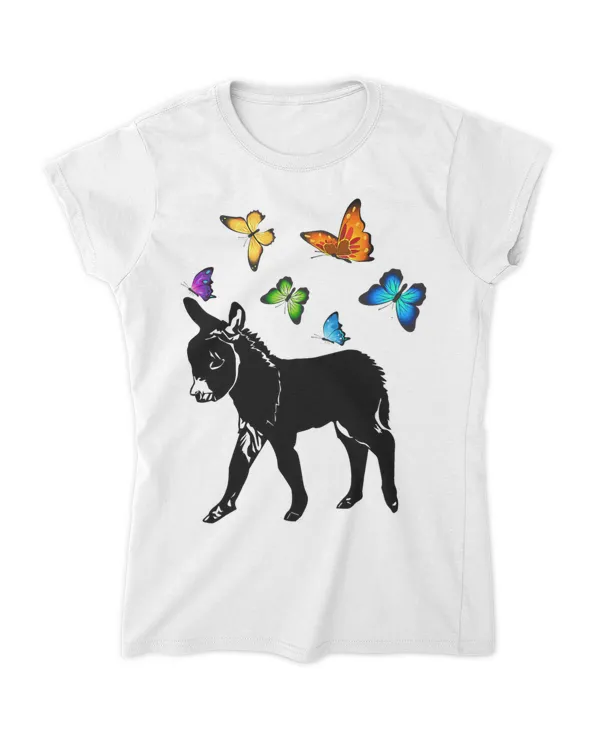 Women's Soft Style Fitted T-Shirt