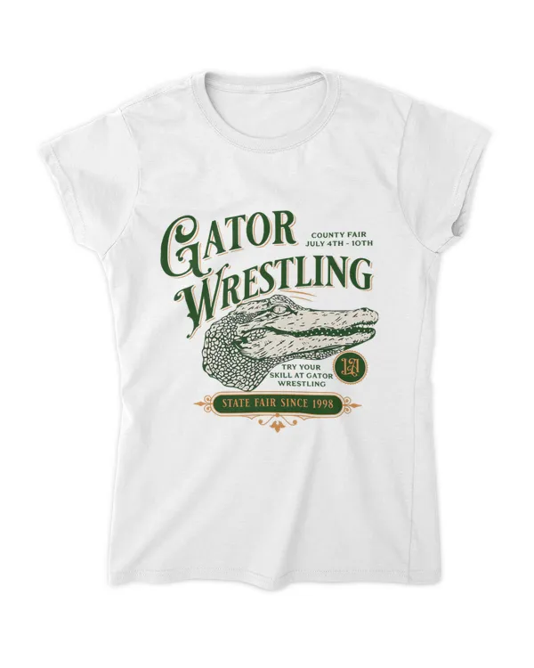 Women's Soft Style Fitted T-Shirt