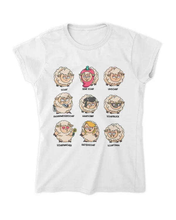 Women's Soft Style Fitted T-Shirt