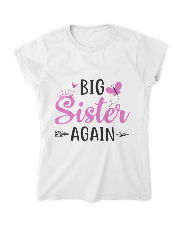 Women's Soft Style Fitted T-Shirt