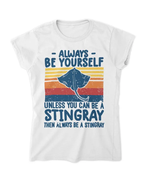Women's Soft Style Fitted T-Shirt