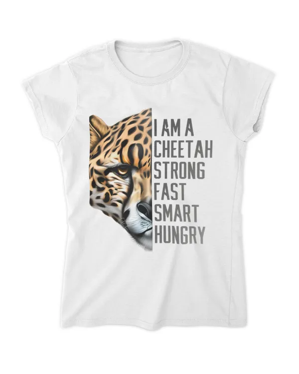 Women's Soft Style Fitted T-Shirt