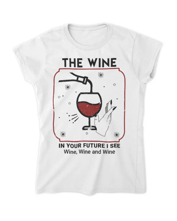 Women's Soft Style Fitted T-Shirt